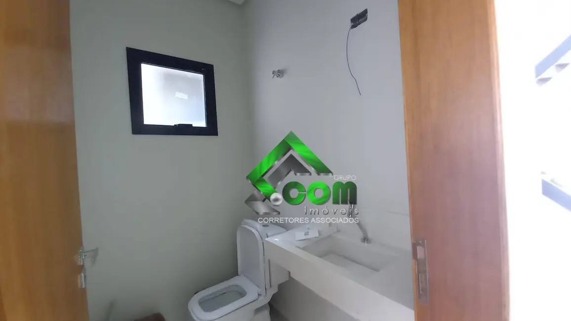 Foto 7 de Casa com 3 quartos à venda, 150m2 em Jardim Paulista, Atibaia - SP