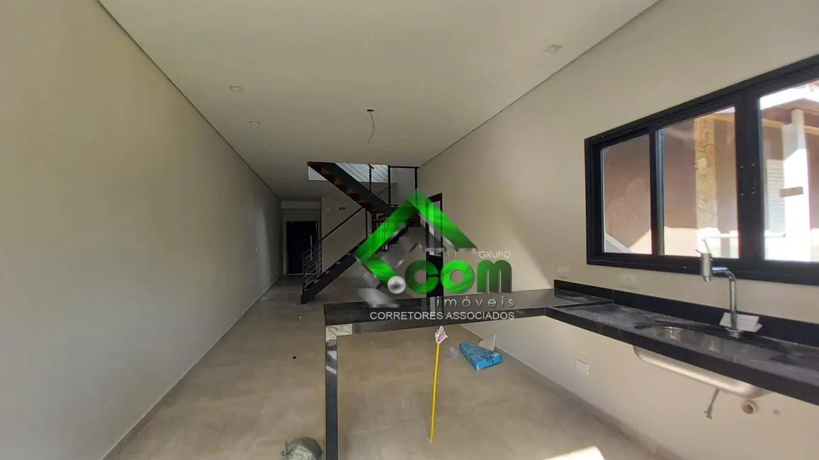 Foto 9 de Casa com 3 quartos à venda, 150m2 em Jardim Paulista, Atibaia - SP