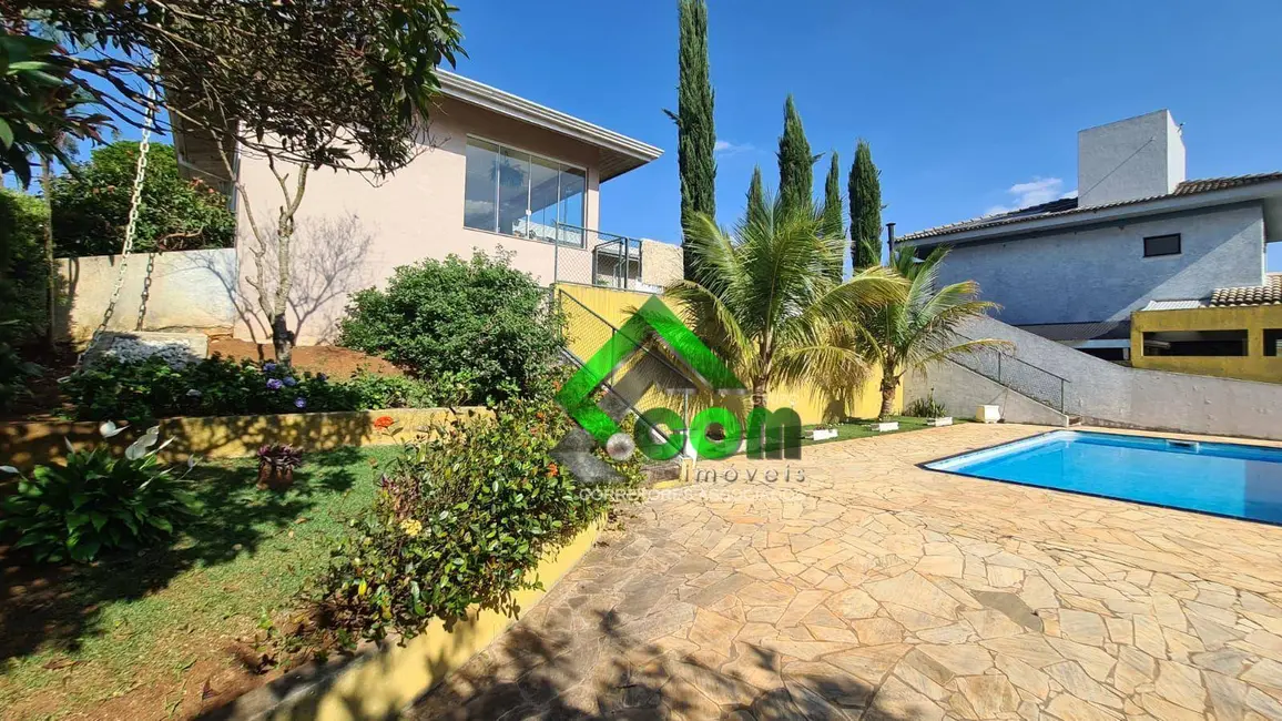 Foto 7 de Casa de Condomínio com 4 quartos à venda, 941m2 em Condomínio Parque das Garças I, Atibaia - SP