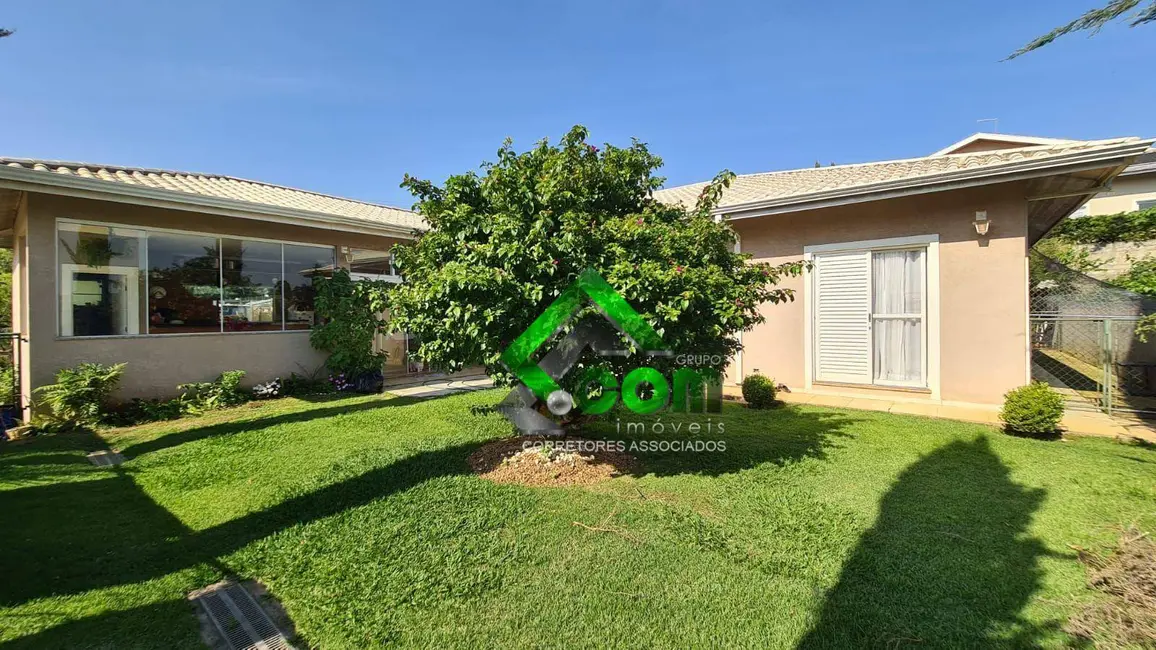 Foto 6 de Casa de Condomínio com 4 quartos à venda, 941m2 em Condomínio Parque das Garças I, Atibaia - SP