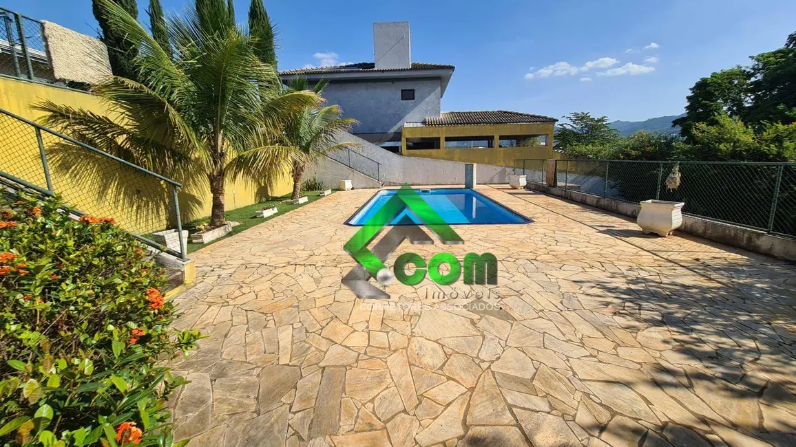 Foto 9 de Casa de Condomínio com 4 quartos à venda, 941m2 em Condomínio Parque das Garças I, Atibaia - SP