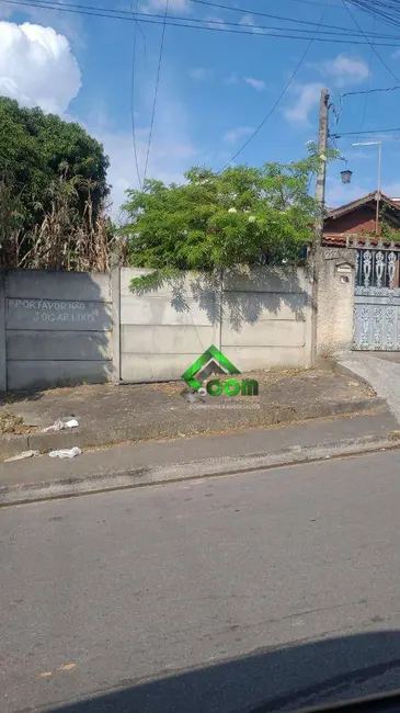 Foto 3 de Terreno / Lote à venda, 300m2 em Jardim Imperial, Atibaia - SP