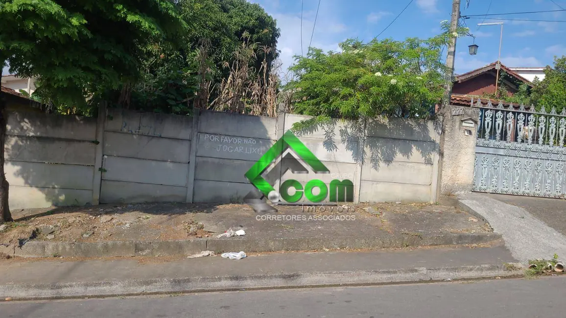 Foto 1 de Terreno / Lote à venda, 300m2 em Jardim Imperial, Atibaia - SP
