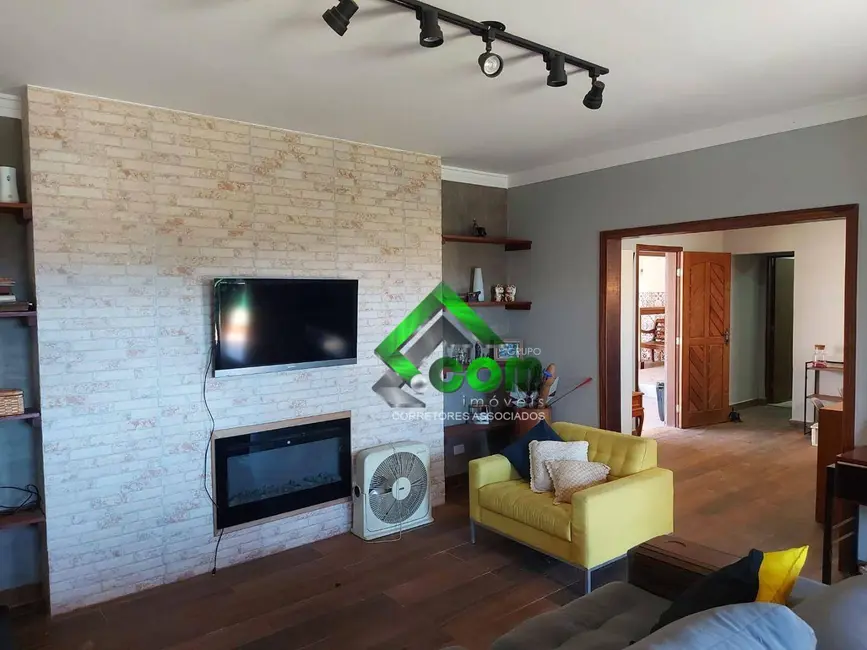 Foto 3 de Chácara com 2 quartos à venda, 964m2 em Vitória Régia, Atibaia - SP