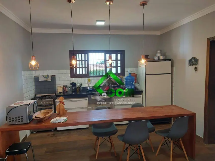 Foto 4 de Chácara com 2 quartos à venda, 964m2 em Vitória Régia, Atibaia - SP