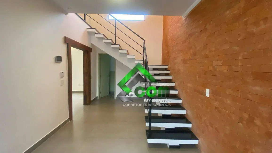 Casa com 3 quartos à venda, 400m2 em Jardim Paulista, Atibaia - SP - imagem 4 Foto 4 de Casa com 3 quartos à venda, 400m2 em Jardim Paulista, Atibaia - SP