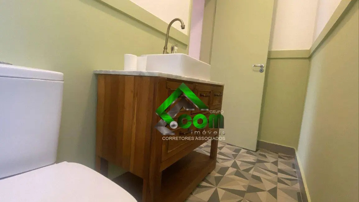 Casa com 3 quartos à venda, 400m2 em Jardim Paulista, Atibaia - SP - imagem 6 Foto 6 de Casa com 3 quartos à venda, 400m2 em Jardim Paulista, Atibaia - SP