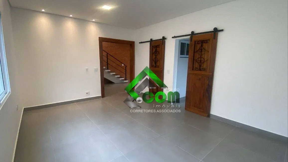 Casa com 3 quartos à venda, 400m2 em Jardim Paulista, Atibaia - SP - imagem 7 Foto 7 de Casa com 3 quartos à venda, 400m2 em Jardim Paulista, Atibaia - SP