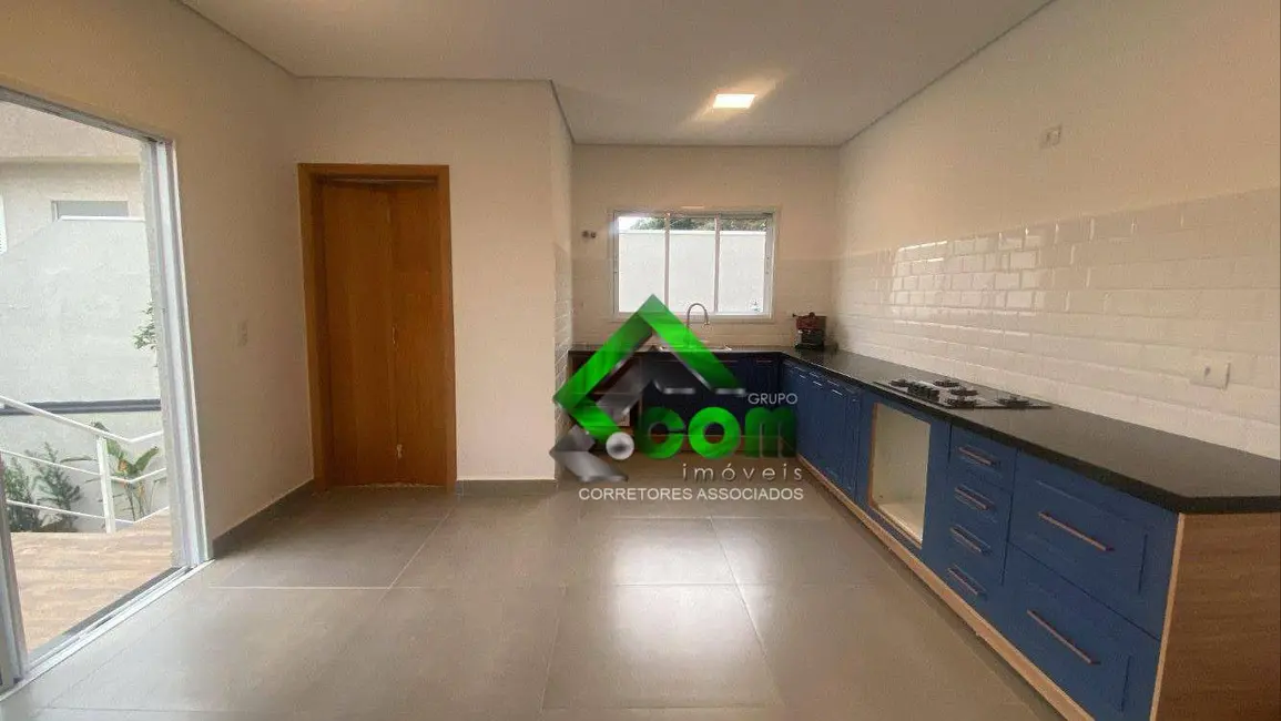 Foto 1 de Casa com 3 quartos à venda, 400m2 em Jardim Paulista, Atibaia - SP
