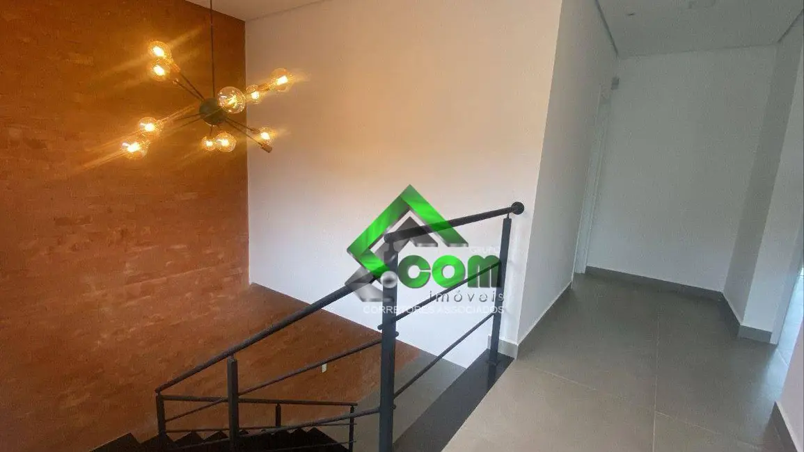 Casa com 3 quartos à venda, 400m2 em Jardim Paulista, Atibaia - SP - imagem 3 Foto 3 de Casa com 3 quartos à venda, 400m2 em Jardim Paulista, Atibaia - SP