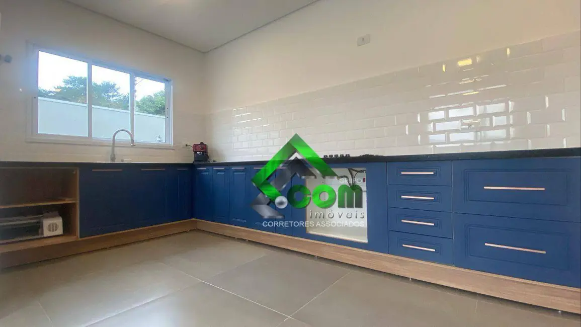 Casa com 3 quartos à venda, 400m2 em Jardim Paulista, Atibaia - SP - imagem 5 Foto 5 de Casa com 3 quartos à venda, 400m2 em Jardim Paulista, Atibaia - SP