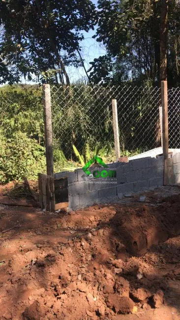 Foto 9 de Terreno / Lote à venda, 750m2 em Jardim Estância Brasil, Atibaia - SP