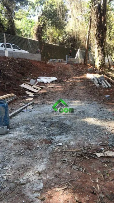 Foto 7 de Terreno / Lote à venda, 750m2 em Jardim Estância Brasil, Atibaia - SP