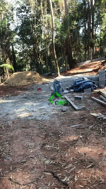 Foto 1 de Terreno / Lote à venda, 750m2 em Jardim Estância Brasil, Atibaia - SP