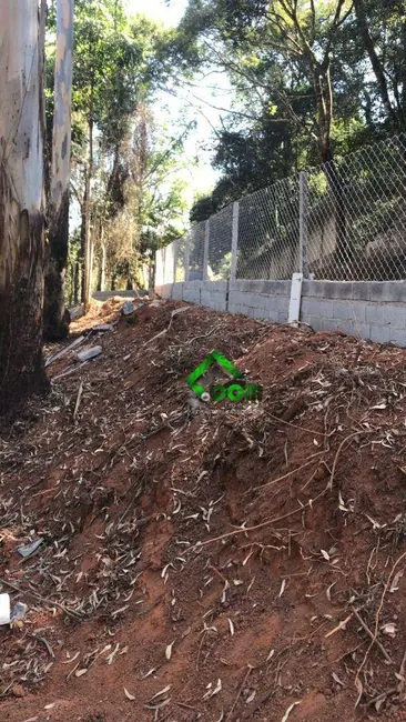Foto 8 de Terreno / Lote à venda, 750m2 em Jardim Estância Brasil, Atibaia - SP