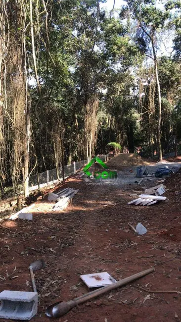 Foto 5 de Terreno / Lote à venda, 750m2 em Jardim Estância Brasil, Atibaia - SP