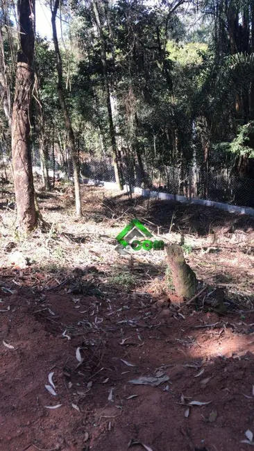 Foto 3 de Terreno / Lote à venda, 750m2 em Jardim Estância Brasil, Atibaia - SP