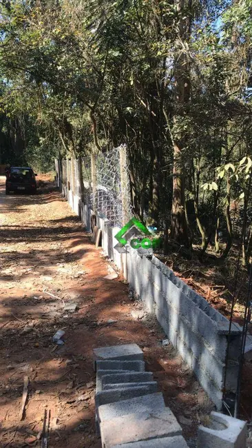 Foto 2 de Terreno / Lote à venda, 750m2 em Jardim Estância Brasil, Atibaia - SP