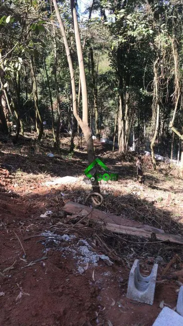 Foto 6 de Terreno / Lote à venda, 750m2 em Jardim Estância Brasil, Atibaia - SP