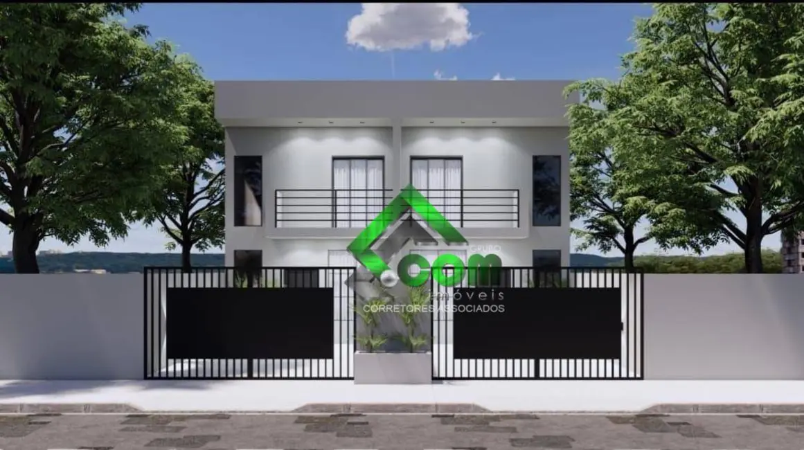 Casa com 2 quartos à venda, 125m2 em Jardim das Cerejeiras, Atibaia - SP - imagem 1 Foto 1 de Casa com 2 quartos à venda, 125m2 em Jardim das Cerejeiras, Atibaia - SP