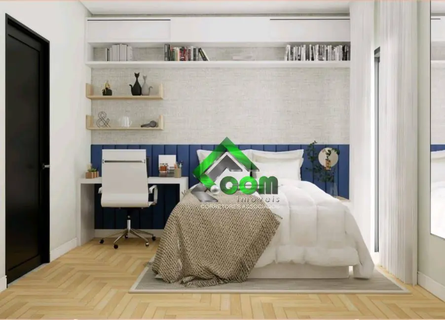 Casa com 2 quartos à venda, 125m2 em Jardim das Cerejeiras, Atibaia - SP - imagem 9 Foto 9 de Casa com 2 quartos à venda, 125m2 em Jardim das Cerejeiras, Atibaia - SP