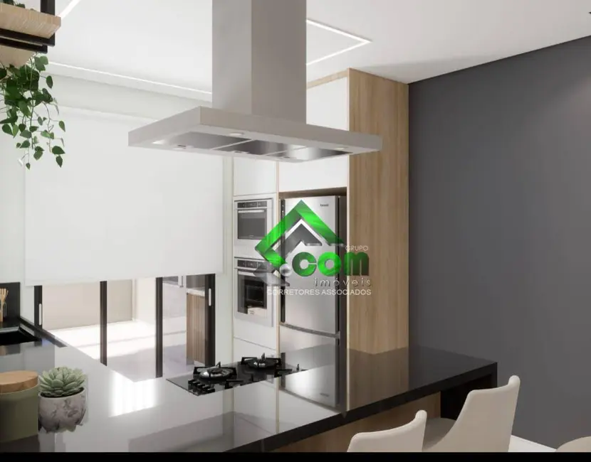 Casa com 2 quartos à venda, 125m2 em Jardim das Cerejeiras, Atibaia - SP - imagem 6 Foto 6 de Casa com 2 quartos à venda, 125m2 em Jardim das Cerejeiras, Atibaia - SP