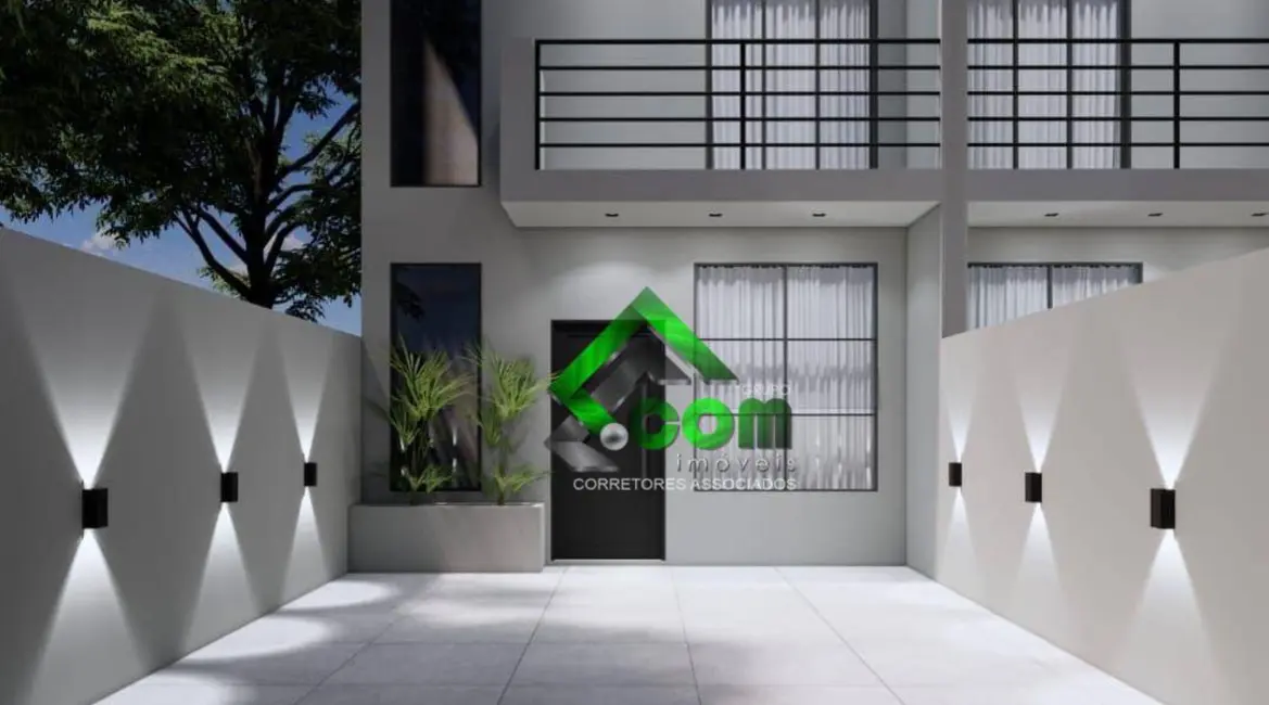 Casa com 2 quartos à venda, 125m2 em Jardim das Cerejeiras, Atibaia - SP - imagem 3 Foto 3 de Casa com 2 quartos à venda, 125m2 em Jardim das Cerejeiras, Atibaia - SP