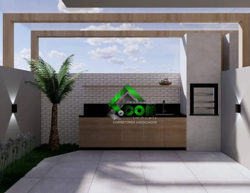 Casa com 2 quartos à venda, 125m2 em Jardim das Cerejeiras, Atibaia - SP - imagem 8 Foto 8 de Casa com 2 quartos à venda, 125m2 em Jardim das Cerejeiras, Atibaia - SP