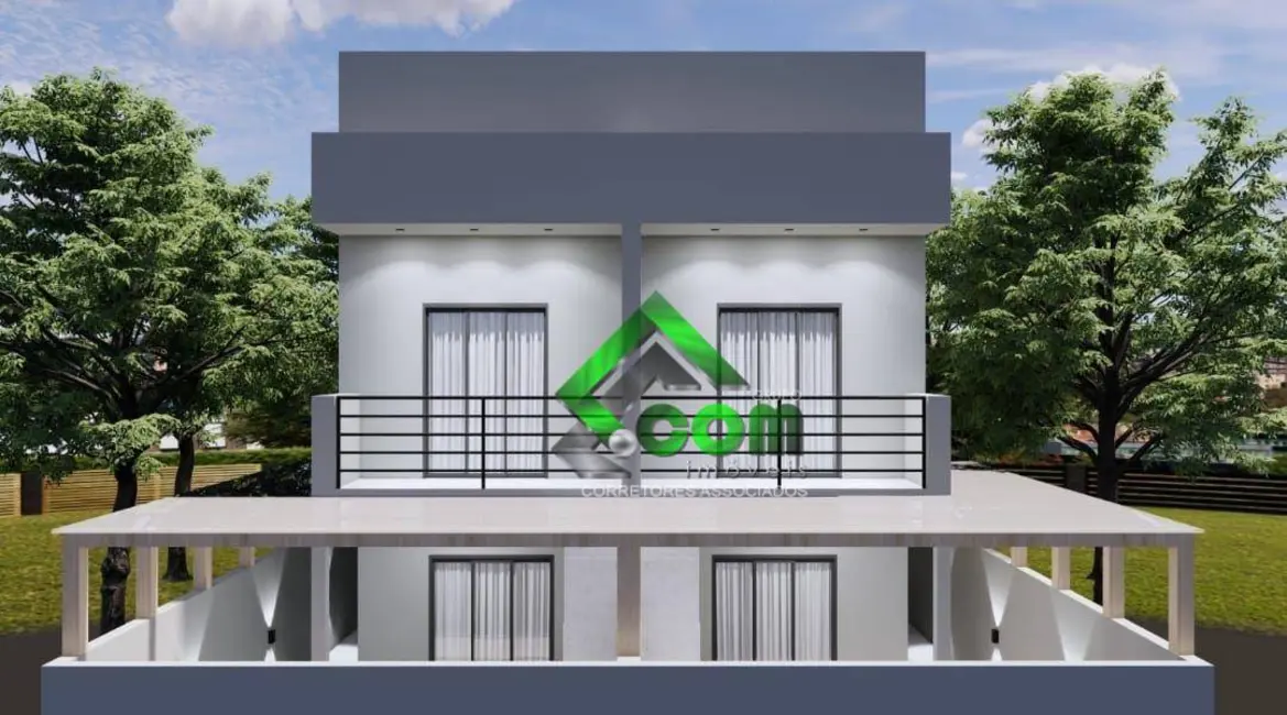 Casa com 2 quartos à venda, 125m2 em Jardim das Cerejeiras, Atibaia - SP - imagem 2 Foto 2 de Casa com 2 quartos à venda, 125m2 em Jardim das Cerejeiras, Atibaia - SP