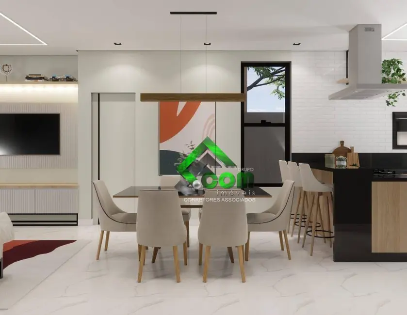 Casa com 2 quartos à venda, 125m2 em Jardim das Cerejeiras, Atibaia - SP - imagem 5 Foto 5 de Casa com 2 quartos à venda, 125m2 em Jardim das Cerejeiras, Atibaia - SP