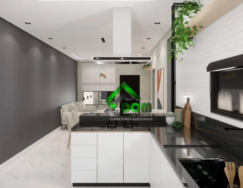 Casa com 2 quartos à venda, 125m2 em Jardim das Cerejeiras, Atibaia - SP - imagem 7 Foto 7 de Casa com 2 quartos à venda, 125m2 em Jardim das Cerejeiras, Atibaia - SP