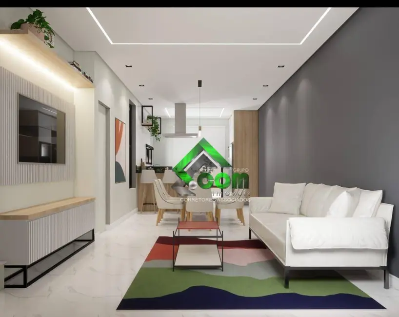 Casa com 2 quartos à venda, 125m2 em Jardim das Cerejeiras, Atibaia - SP - imagem 4 Foto 4 de Casa com 2 quartos à venda, 125m2 em Jardim das Cerejeiras, Atibaia - SP