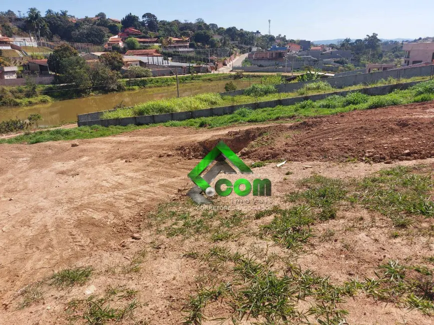 Terreno / Lote à venda, 765m2 em Atibaia - SP - imagem 4 Foto 4 de Terreno / Lote à venda, 765m2 em Atibaia - SP