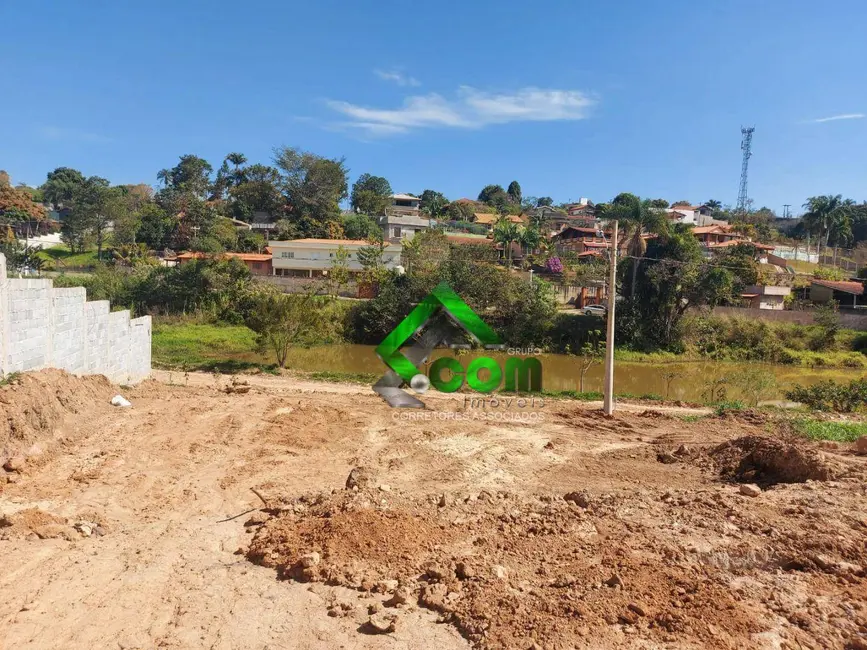 Terreno / Lote à venda, 765m2 em Atibaia - SP - imagem 6 Foto 6 de Terreno / Lote à venda, 765m2 em Atibaia - SP