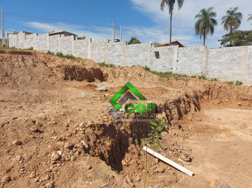 Terreno / Lote à venda, 765m2 em Atibaia - SP - imagem 8 Foto 8 de Terreno / Lote à venda, 765m2 em Atibaia - SP