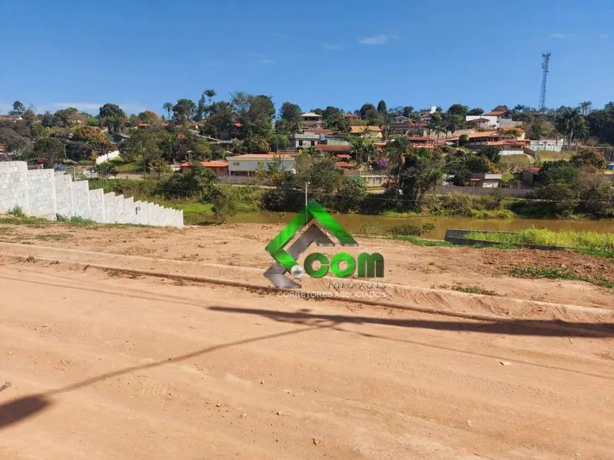 Terreno / Lote à venda, 765m2 em Atibaia - SP - imagem 1 Foto 1 de Terreno / Lote à venda, 765m2 em Atibaia - SP