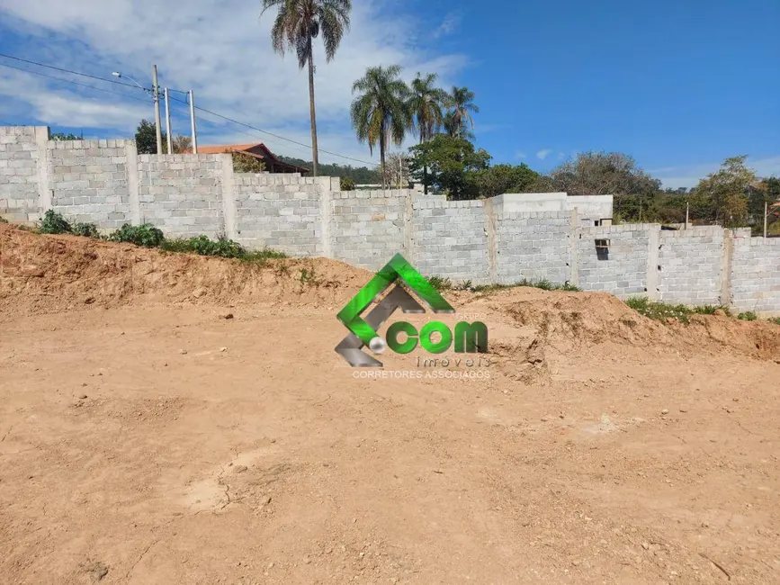 Terreno / Lote à venda, 765m2 em Atibaia - SP - imagem 5 Foto 5 de Terreno / Lote à venda, 765m2 em Atibaia - SP