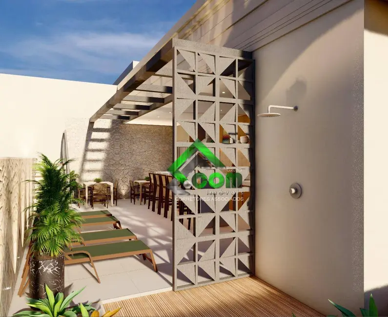 Foto 7 de Apartamento com 1 quarto à venda, 55m2 em Nova Gardênia, Atibaia - SP