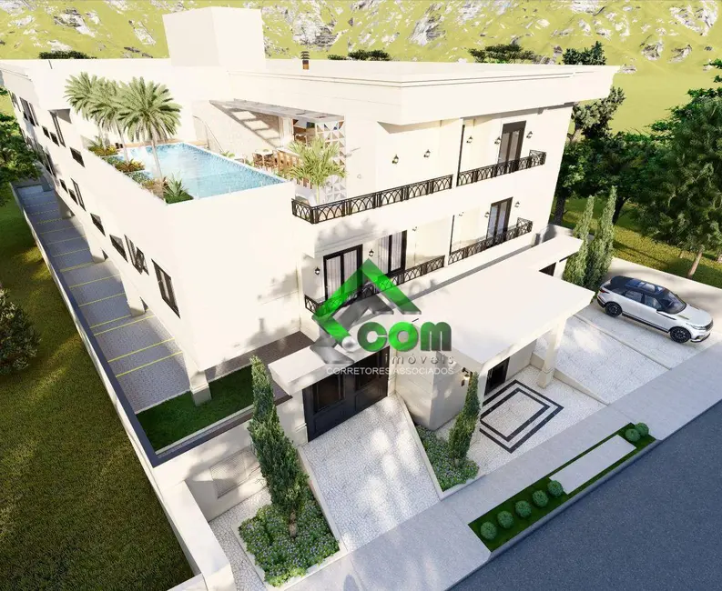 Foto 4 de Apartamento com 1 quarto à venda, 55m2 em Nova Gardênia, Atibaia - SP