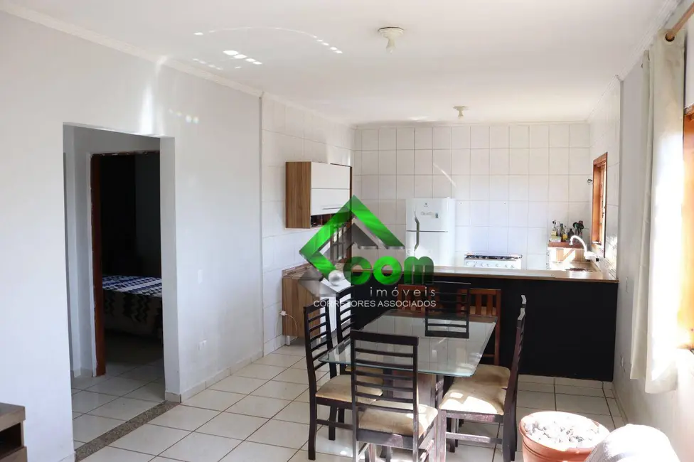 Foto 8 de Casa de Condomínio com 2 quartos à venda, 510m2 em Jardim Shangri-Lá, Atibaia - SP