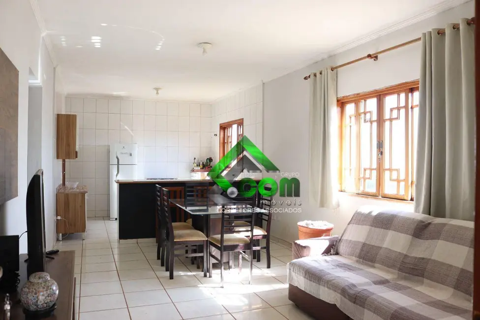 Foto 6 de Casa de Condomínio com 2 quartos à venda, 510m2 em Jardim Shangri-Lá, Atibaia - SP