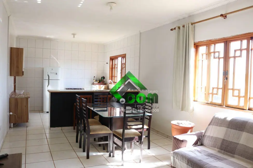 Foto 5 de Casa de Condomínio com 2 quartos à venda, 510m2 em Jardim Shangri-Lá, Atibaia - SP