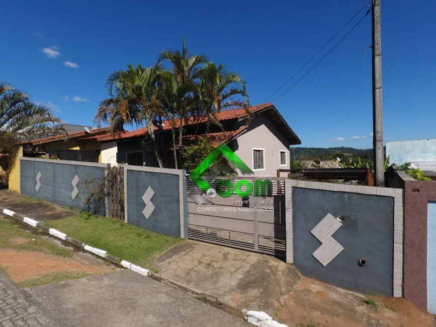 Foto 1 de Casa de Condomínio com 2 quartos à venda, 510m2 em Jardim Shangri-Lá, Atibaia - SP