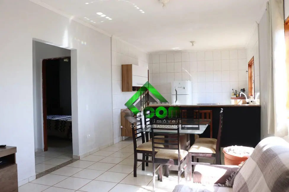 Foto 2 de Casa de Condomínio com 2 quartos à venda, 510m2 em Jardim Shangri-Lá, Atibaia - SP