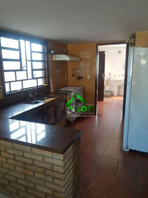 Foto 7 de Casa com 3 quartos à venda, 336m2 em Martim de Sá, Caraguatatuba - SP