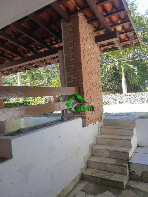 Foto 4 de Casa com 3 quartos à venda, 336m2 em Martim de Sá, Caraguatatuba - SP