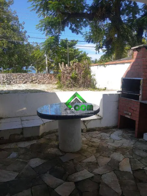 Foto 6 de Casa com 3 quartos à venda, 336m2 em Martim de Sá, Caraguatatuba - SP