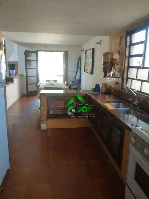 Foto 8 de Casa com 3 quartos à venda, 336m2 em Martim de Sá, Caraguatatuba - SP
