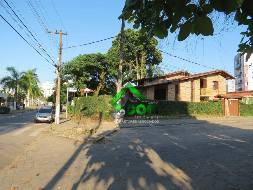 Foto 1 de Casa com 3 quartos à venda, 336m2 em Martim de Sá, Caraguatatuba - SP
