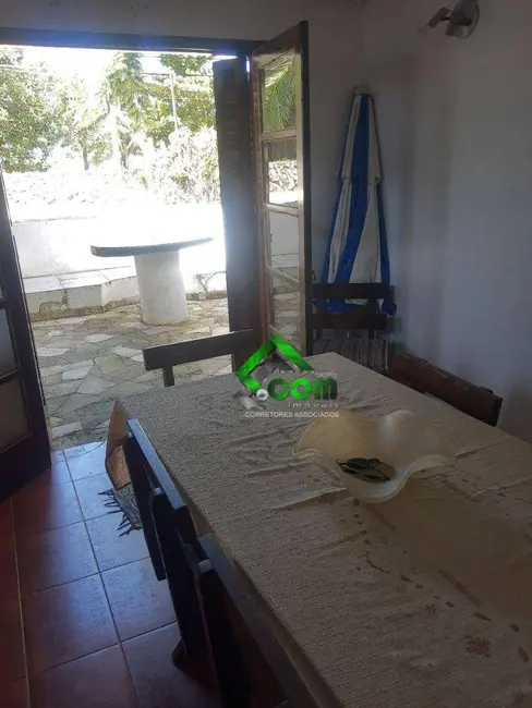 Foto 3 de Casa com 3 quartos à venda, 336m2 em Martim de Sá, Caraguatatuba - SP